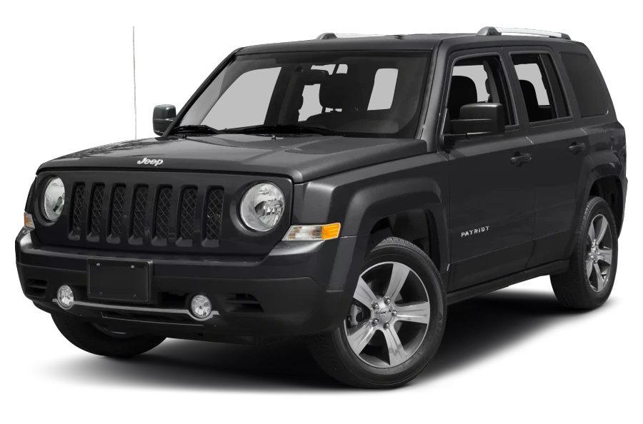JEEP PATRIOT